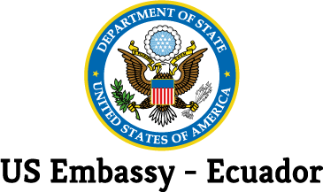 Us Embassy Ecuador