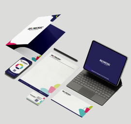 Diseño ASOMICE