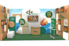 Aquaexpo Guayaquil 2023 Cartopel