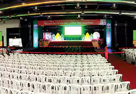 Convención Regional Tiens América | 1,600 asistentes