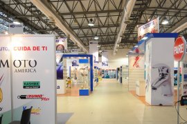 Feria Promexpo | 2,000 asistentes