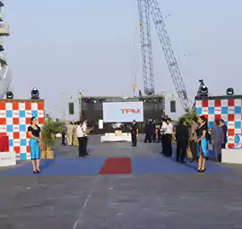 TPM