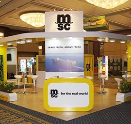 MSC