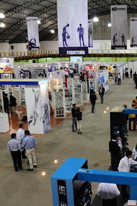 Feria Promesa