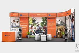 Feria Study in Europe