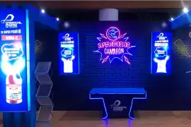 Expoacuicola 2023 Chemical Pharm
