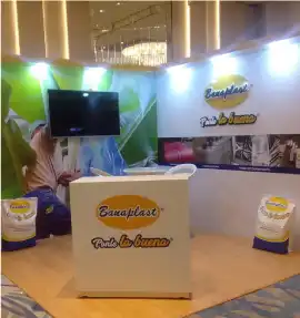 Banaplast