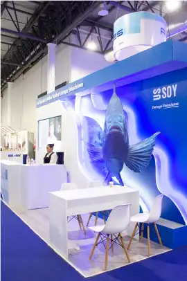 USSEC Aquaexpo