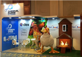 chemical pharm del ecuador
