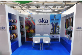 eka corporacion sa
