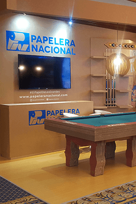 Papelera Nacional