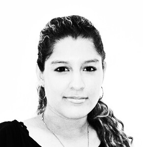 Johanna Cornejo