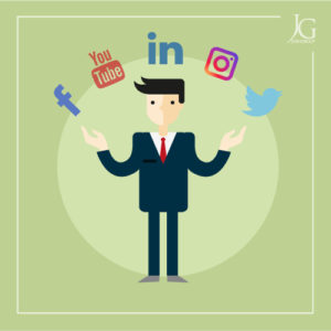 La guía para escoger tus redes sociales