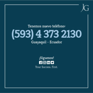 Ahora, más conectados con usted.